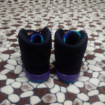 Nike Dunk SB High-Top Men Shoes--011